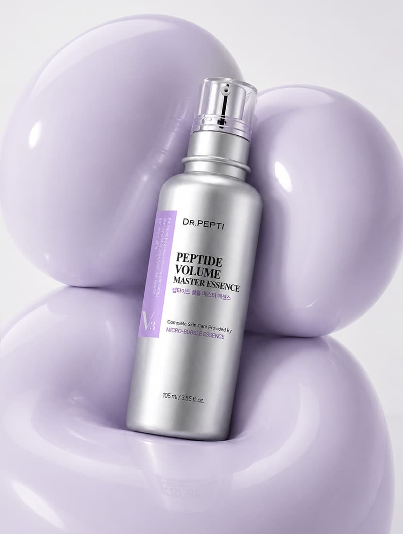 Peptide Volume Master Essence