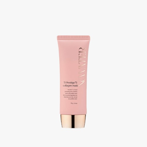 T1 Prestige73 Collagen Mask 70g