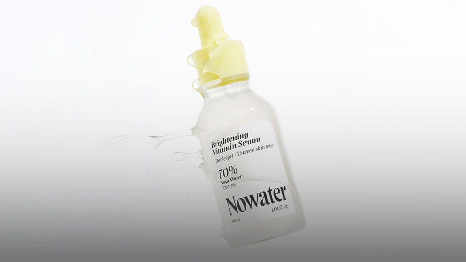 Brightening glow care